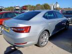 2019 SKODA SUPERB 2.0 TDI CR SE L EXECUTIVE 5DR DSG [7 SPEED] for sale at Copart SANDY