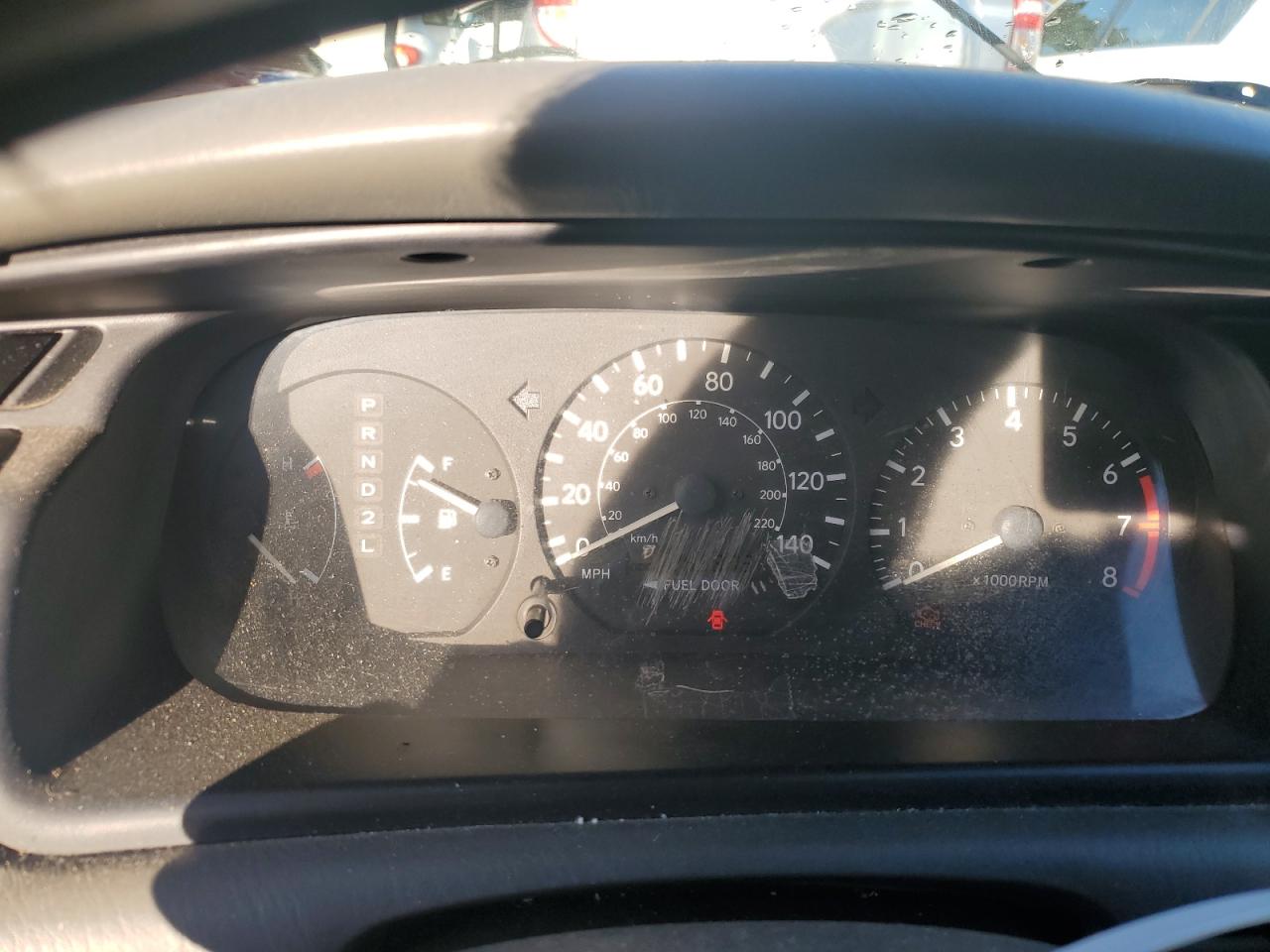 2000 Toyota Camry Ce VIN: 4T1BG22K7YU013844 Lot: 90518995