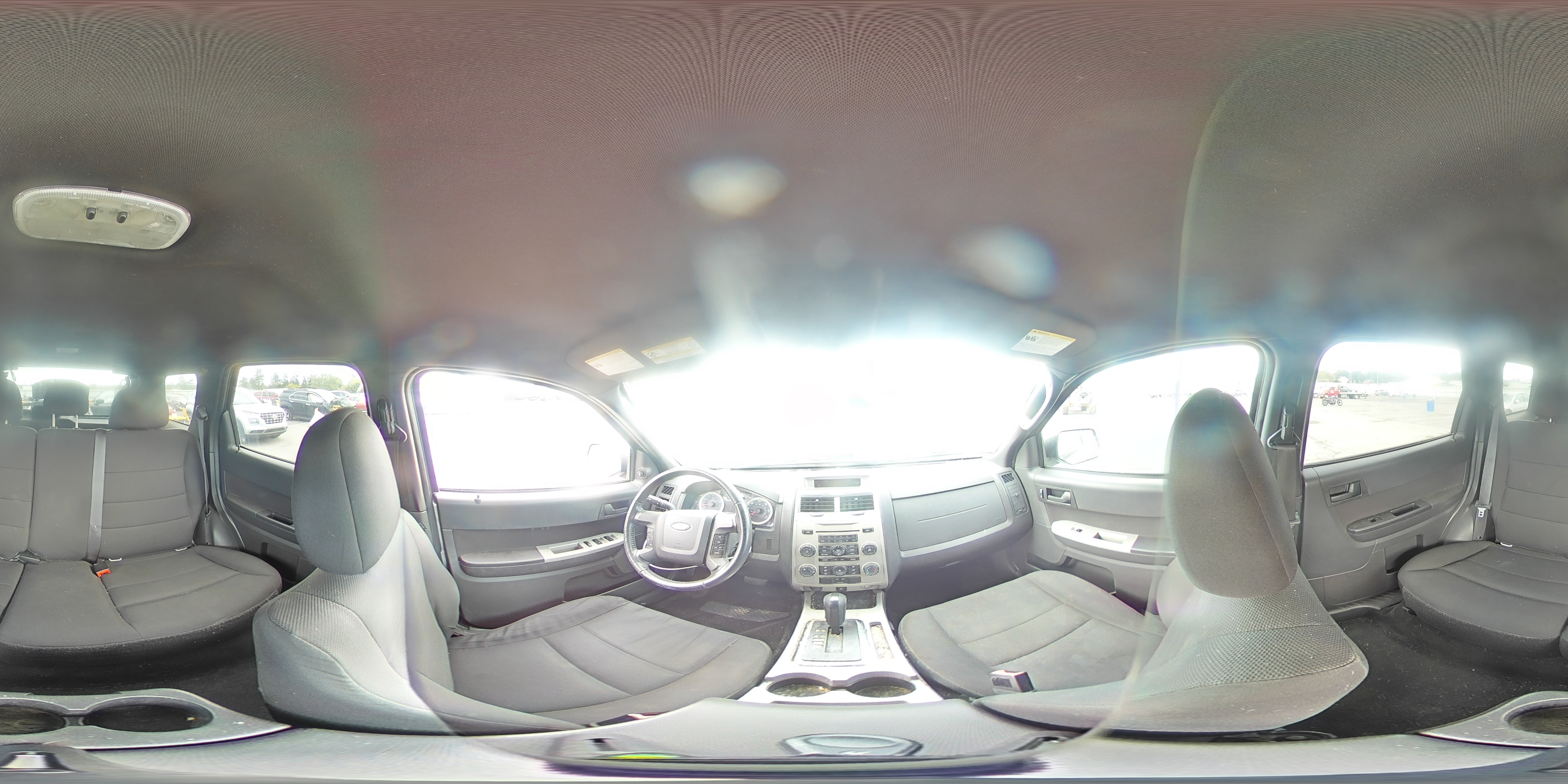 2010 Ford Escape Xlt VIN: 1FMCU9DG5AKB01615 Lot: 85735175