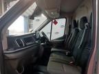 2023 FORD TRANSIT 350 TREND ECOBLUE 2.0 ECOBLUE 130PS H3 TREND VAN for sale at Copart EAST KILBRIDE