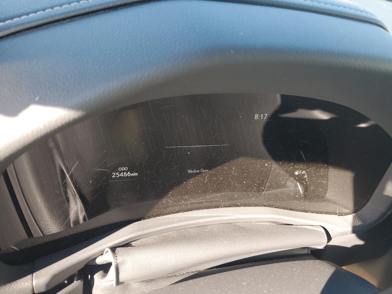 2024 Lexus Lx 600 Base VIN: JTJGB7CX4R4039915 Lot: 90501635