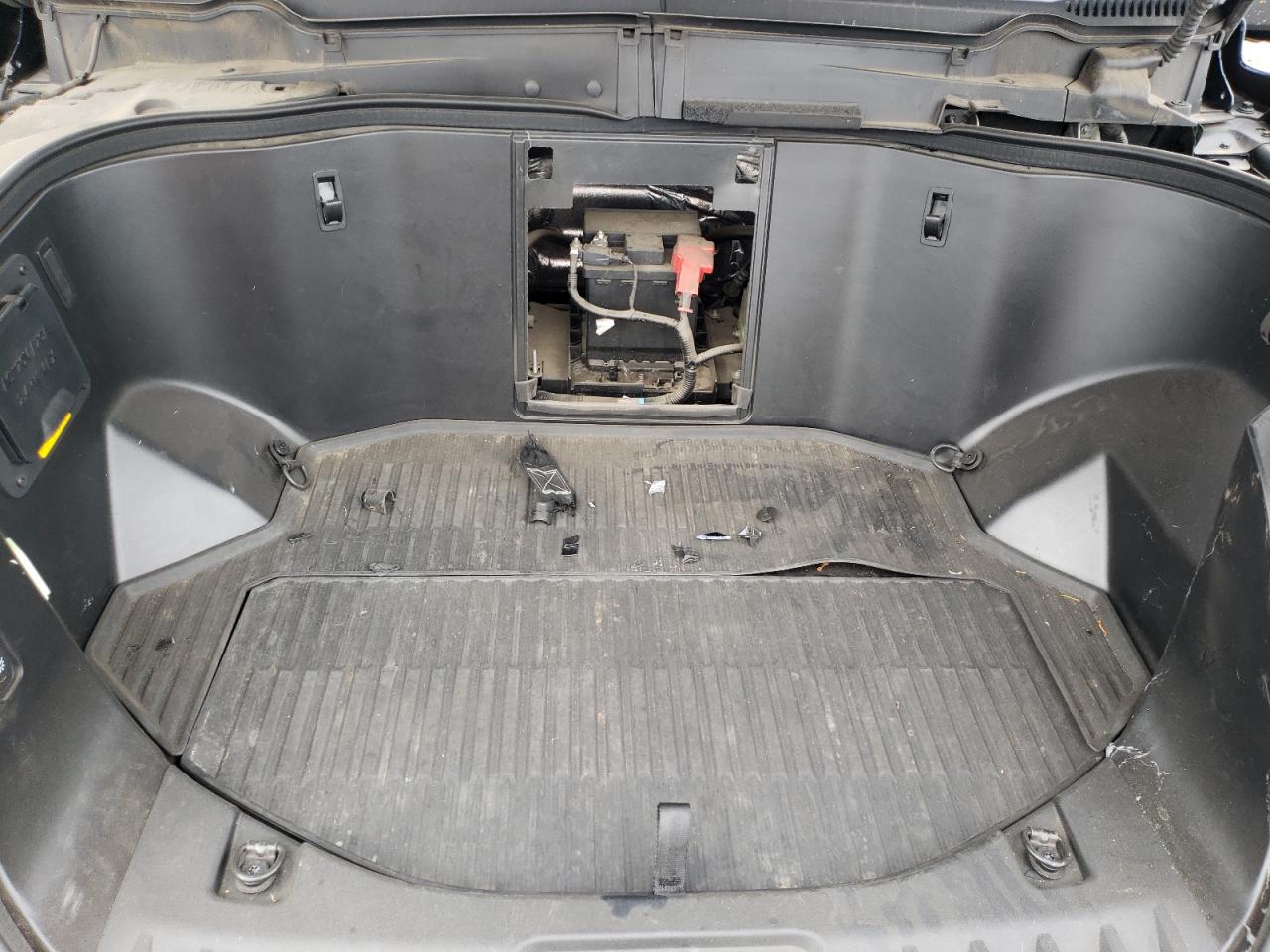 2022 Ford F150 Lightning Pro VIN: 1FT6W1EVXNWG14206 Lot: 84281145