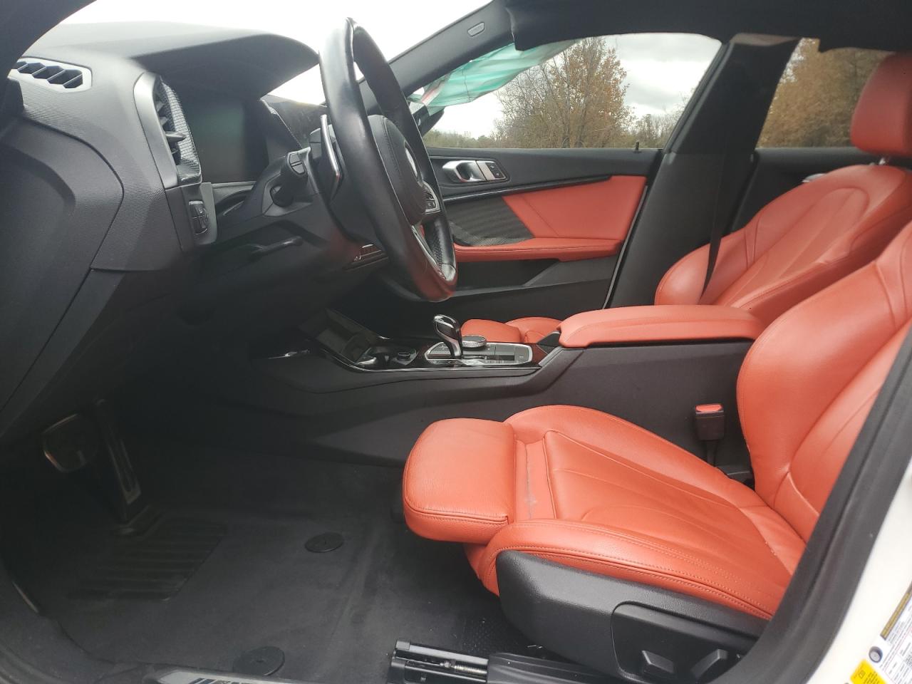 2021 BMW M235Xi VIN: WBA13AL04M7H01022 Lot: 82566975