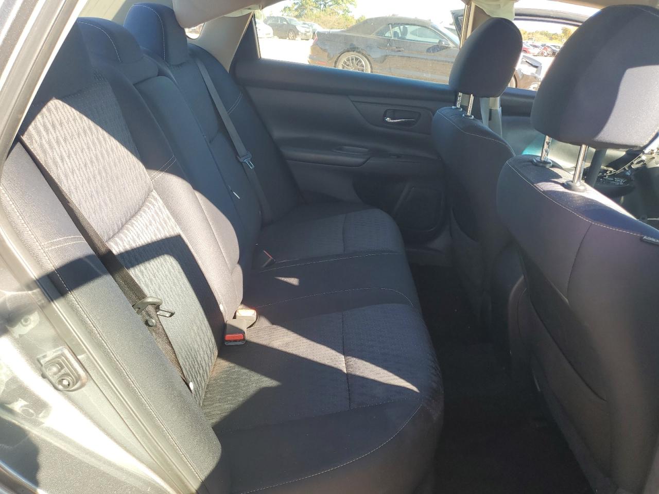 2016 Nissan Altima 2.5 VIN: 1N4AL3AP4GN361968 Lot: 82495325