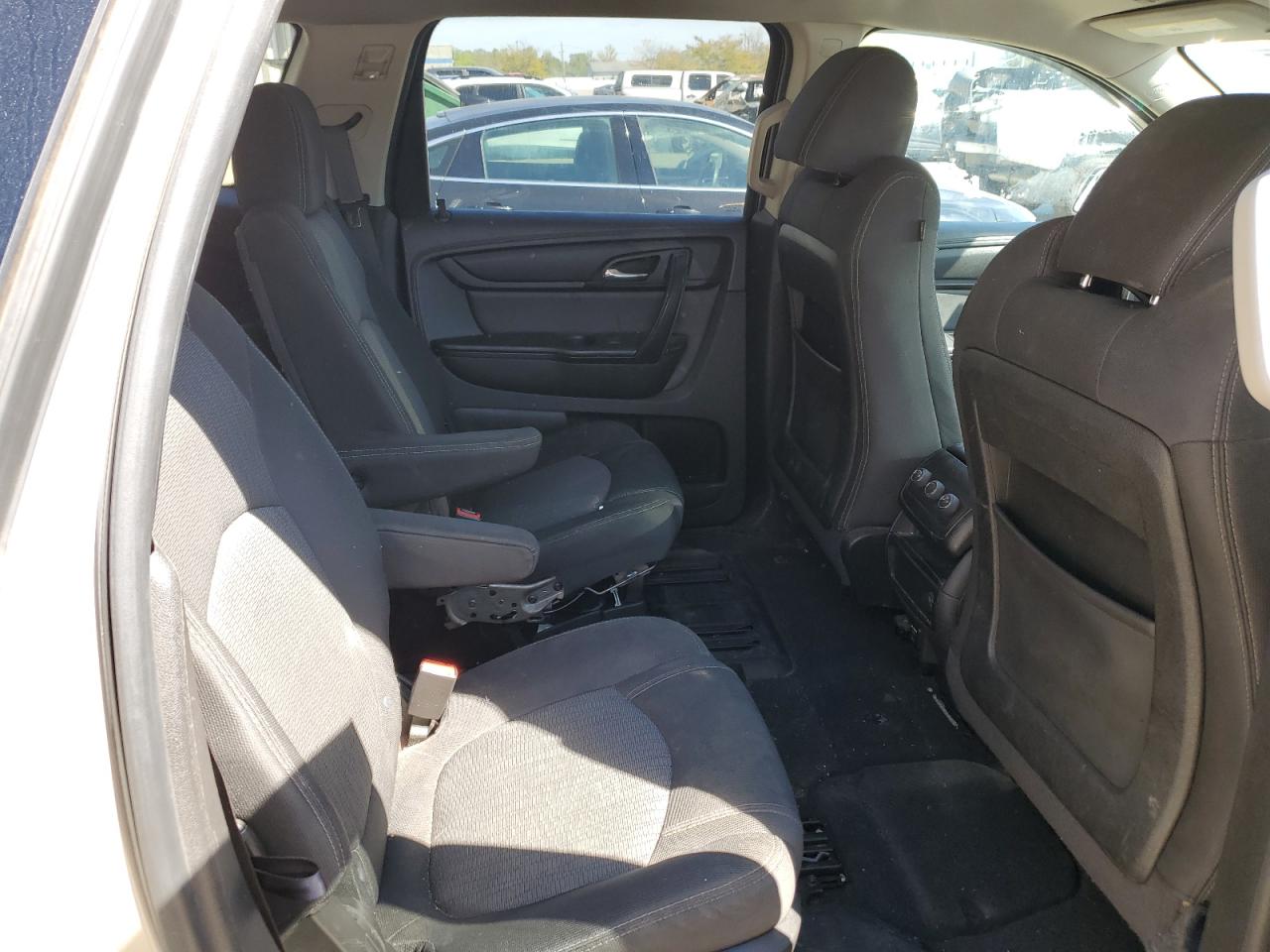 2014 Chevrolet Traverse Lt VIN: 1GNKRGKD9EJ264897 Lot: 84879255