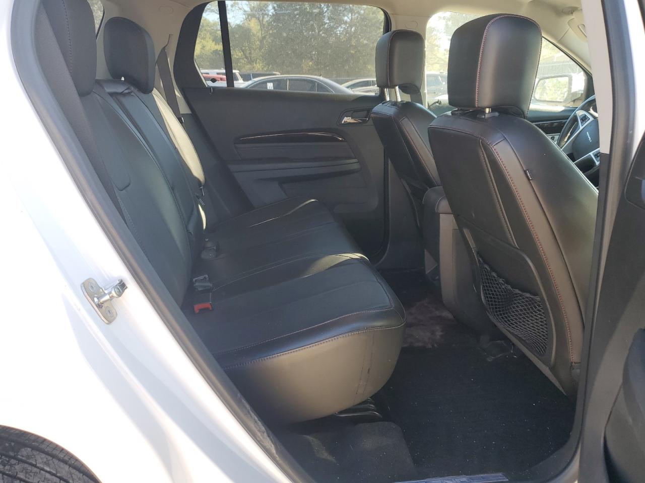 2014 GMC Terrain Denali VIN: 2GKFLZEK5E6364773 Lot: 84739175