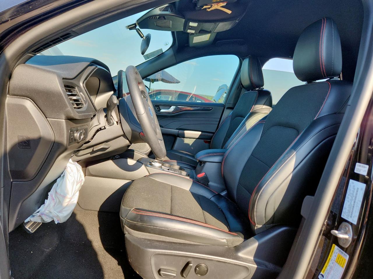 2024 Ford Escape St Line VIN: 1FMCU0MN7RUB54679 Lot: 84072165