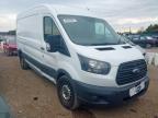 2016 FORD TRANSIT 350  for sale at Copart ROCHFORD