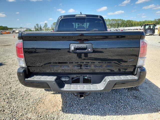  TOYOTA TACOMA 2021 Черный