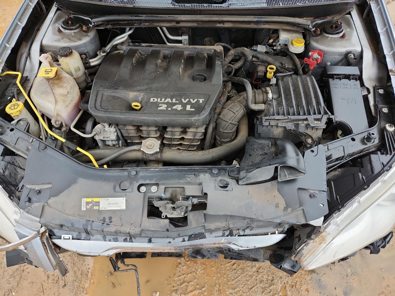 2014 Chrysler 200 Lx VIN: 1C3CCBAB6EN122540 Lot: 90232535