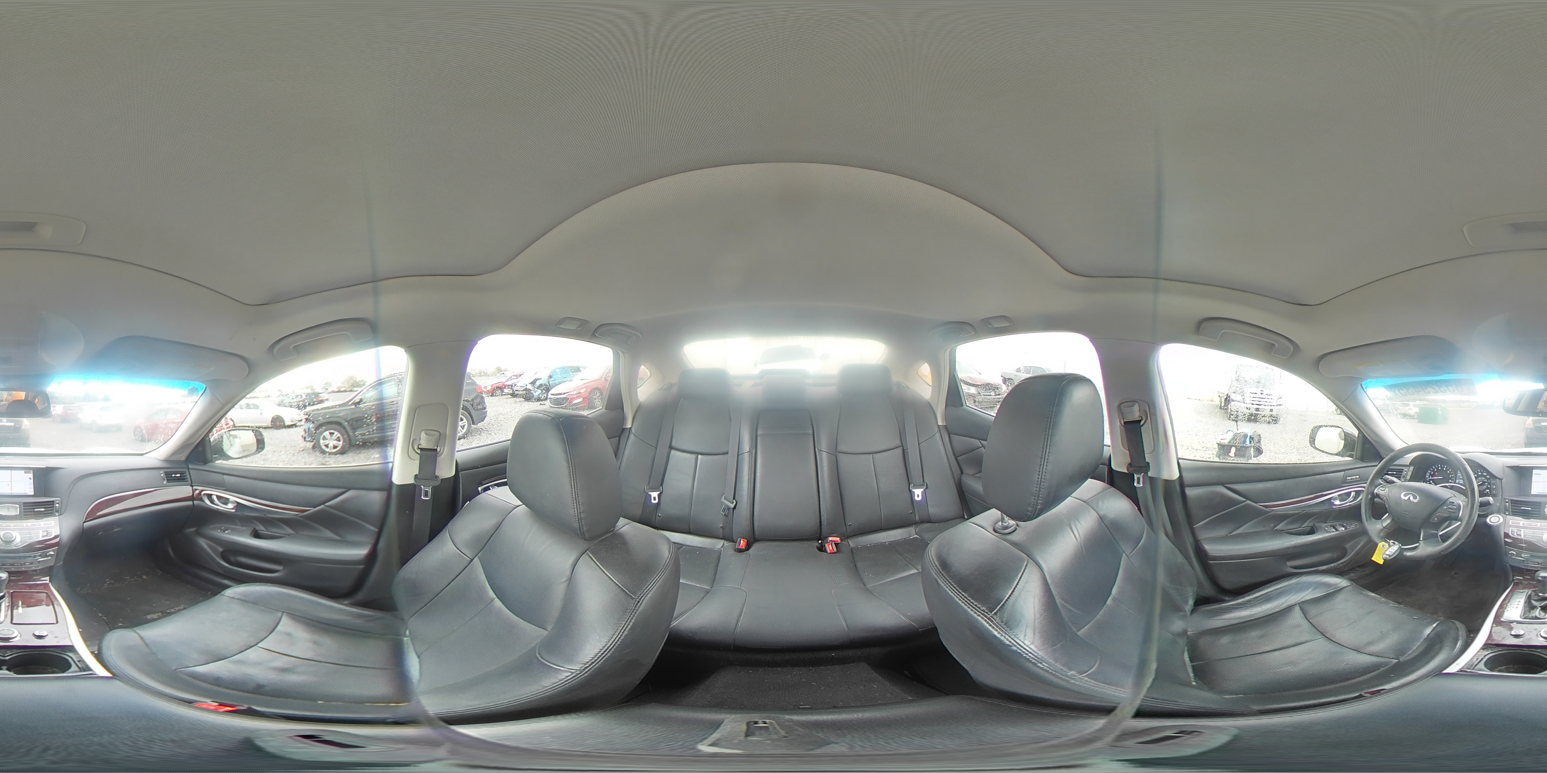 2015 Infiniti Q70 3.7 VIN: JN1BY1AR6FM561313 Lot: 85329435