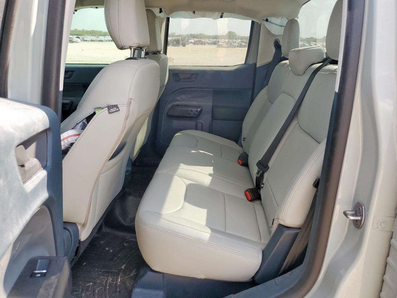 2024 Ford Maverick Xl VIN: 3FTTW8A30RRA10429 Lot: 85086125