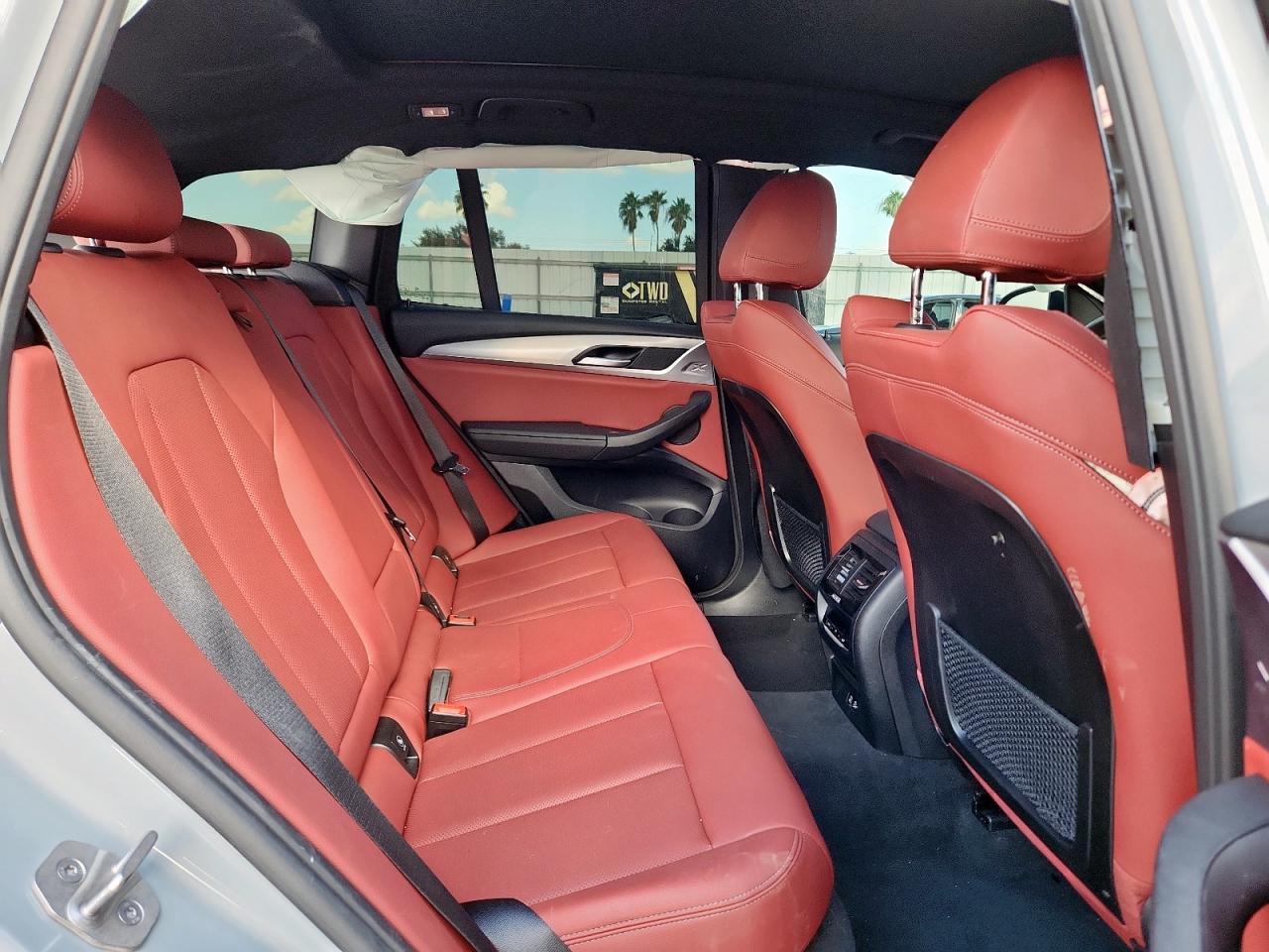 2024 BMW X3 Sdrive30I VIN: 5UX43DP00R9V36699 Lot: 82285785