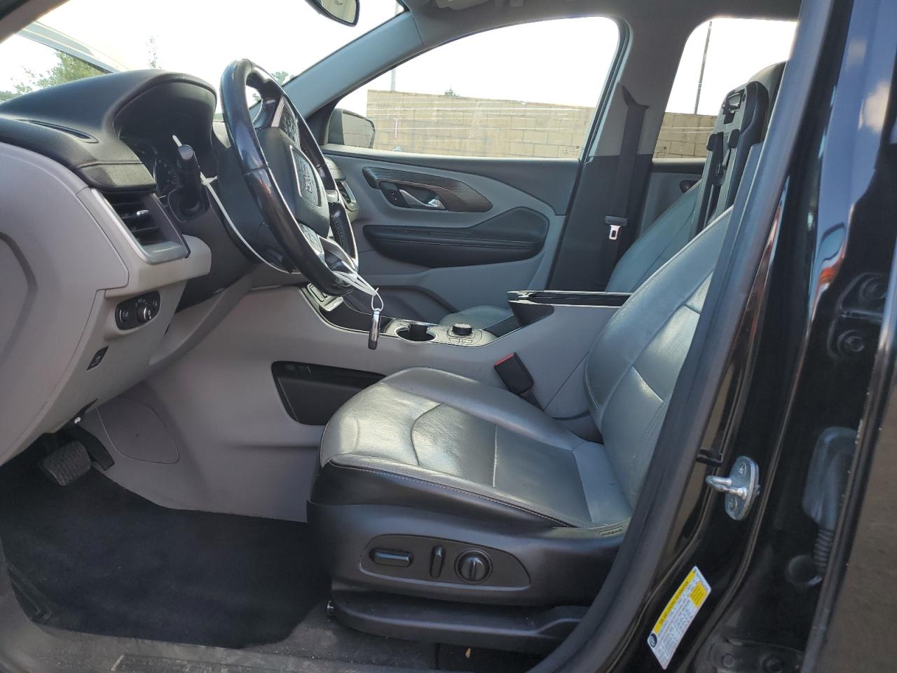 2020 GMC Terrain Slt VIN: 3GKALPEV0LL127206 Lot: 82329805