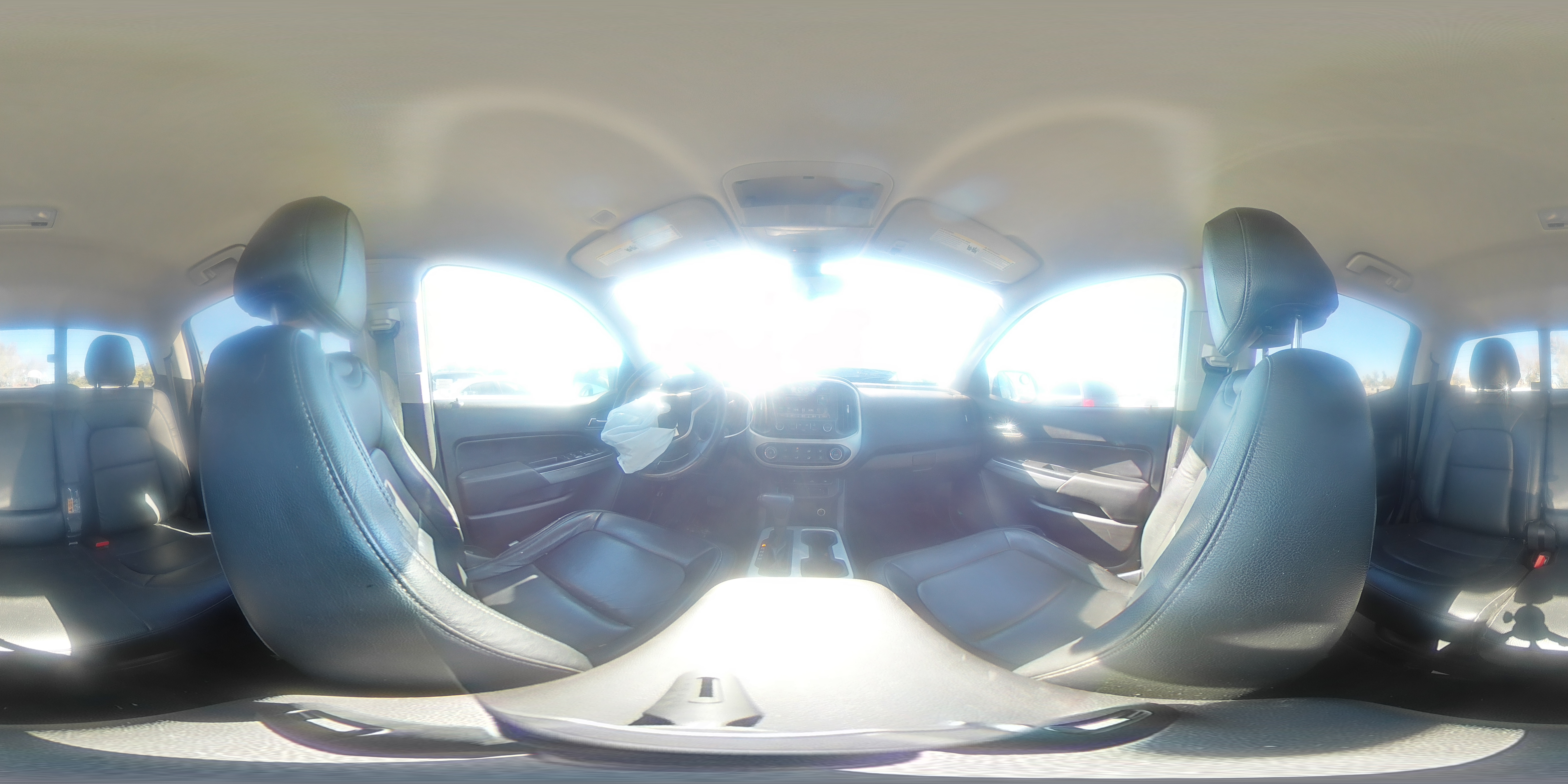 2016 Chevrolet Colorado Lt VIN: 1GCGTCE31G1116452 Lot: 86300685