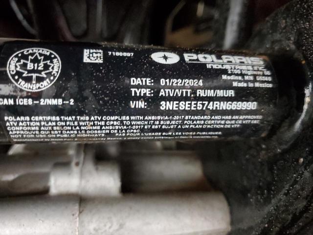 2024 POLA SPORTSMAN 570