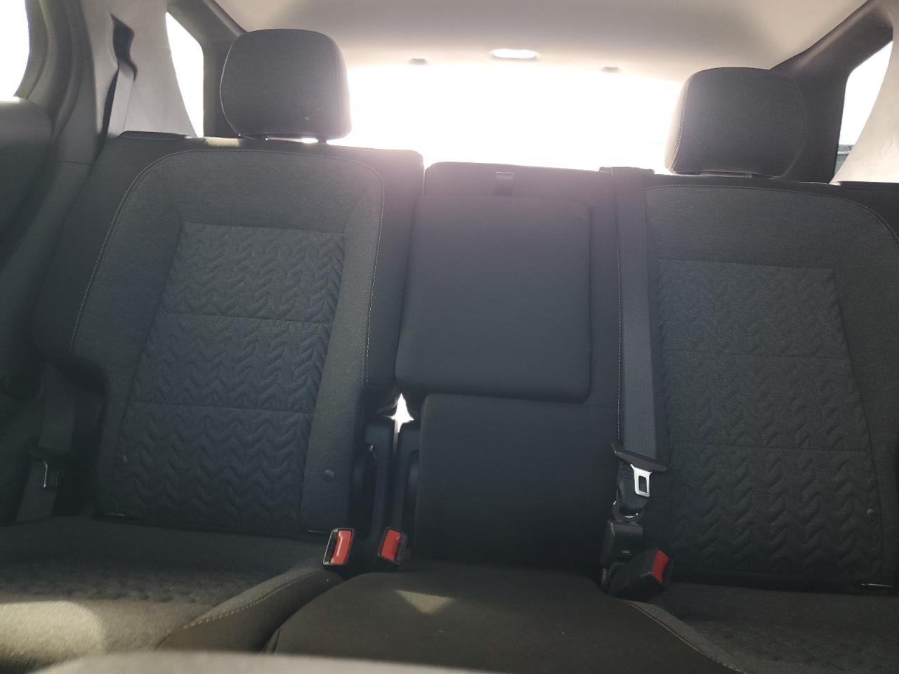 2024 Chevrolet Equinox Lt VIN: 3GNAXKEG9RL359985 Lot: 85202415