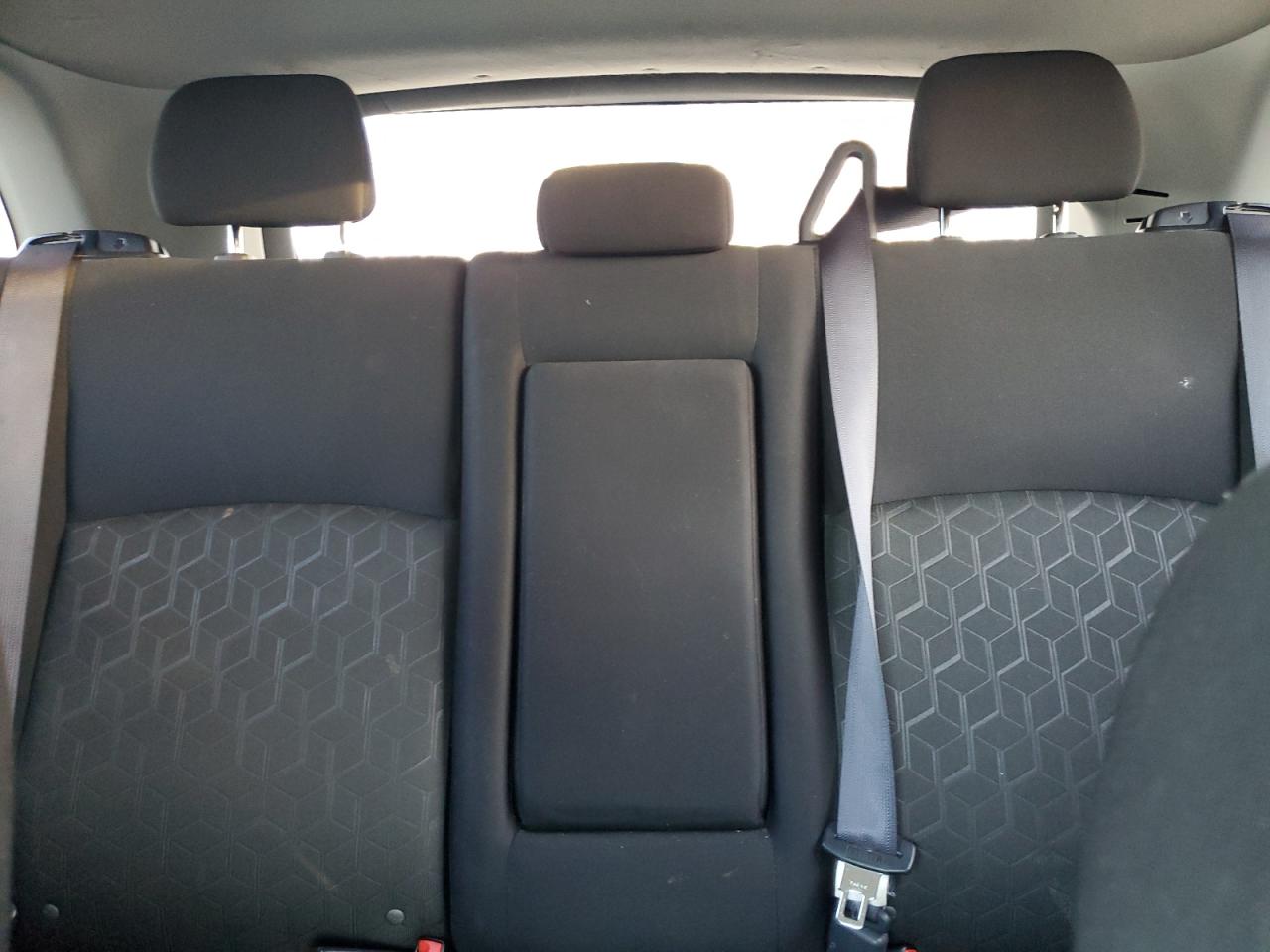 2021 Mitsubishi Outlander Sport Es VIN: JA4APUAU1MU001207 Lot: 86870185