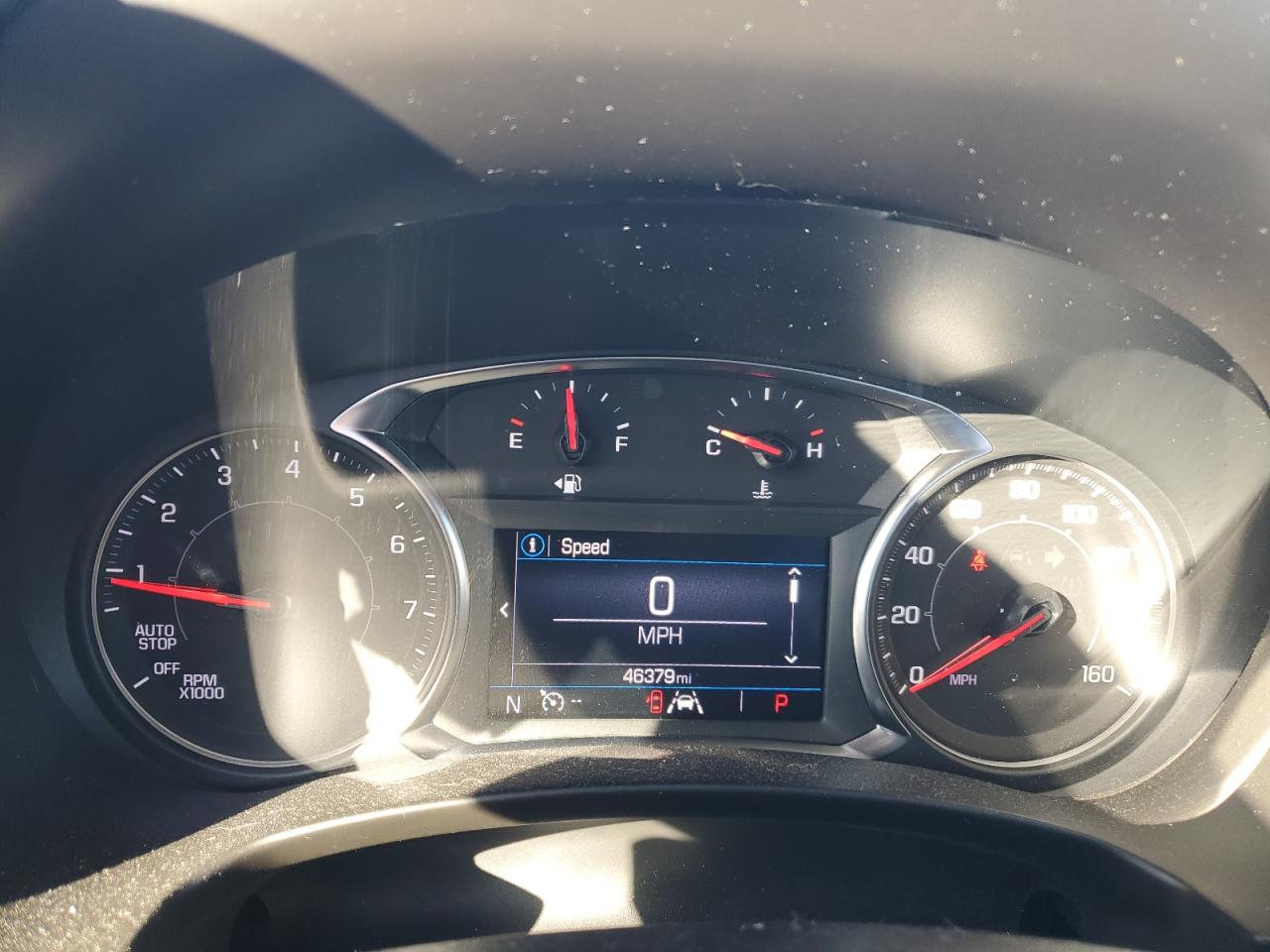 2023 GMC Terrain Sle VIN: 3GKALMEG4PL162157 Lot: 85923045