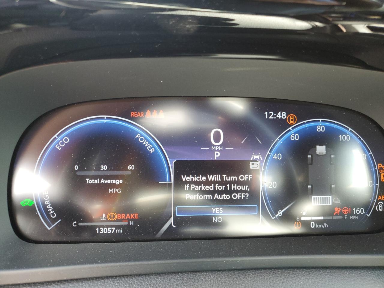 2023 Toyota Crown Xle VIN: JTDAAAAF5P3003012 Lot: 89436505