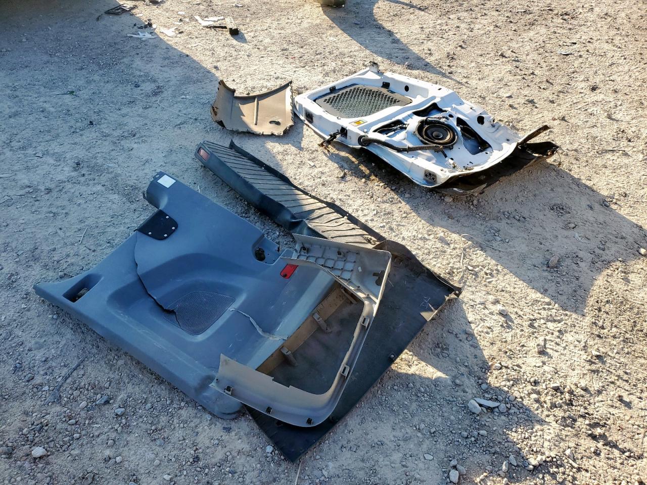 2017 Ford Transit T-350 VIN: 1FBZX2YM0HKB48045 Lot: 84532815