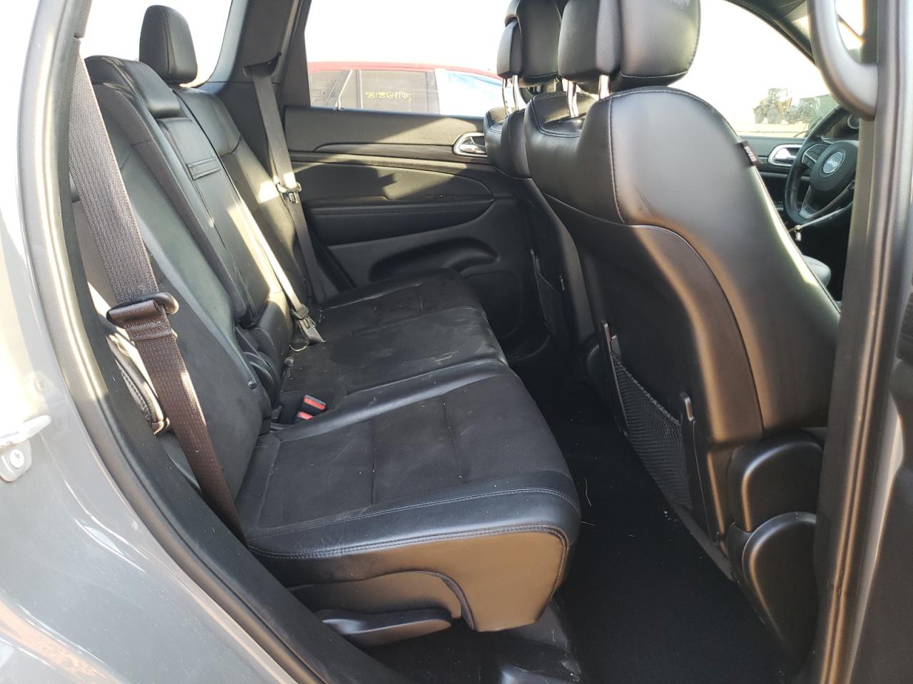 2021 Jeep Grand Cherokee Laredo VIN: 1C4RJFAG3MC587334 Lot: 82201595