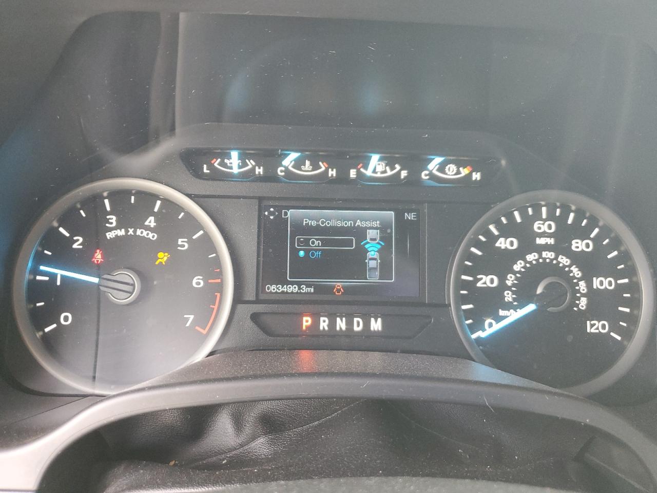 2019 Ford F150 Super Cab VIN: 1FTFX1E5XKKE89692 Lot: 85272735