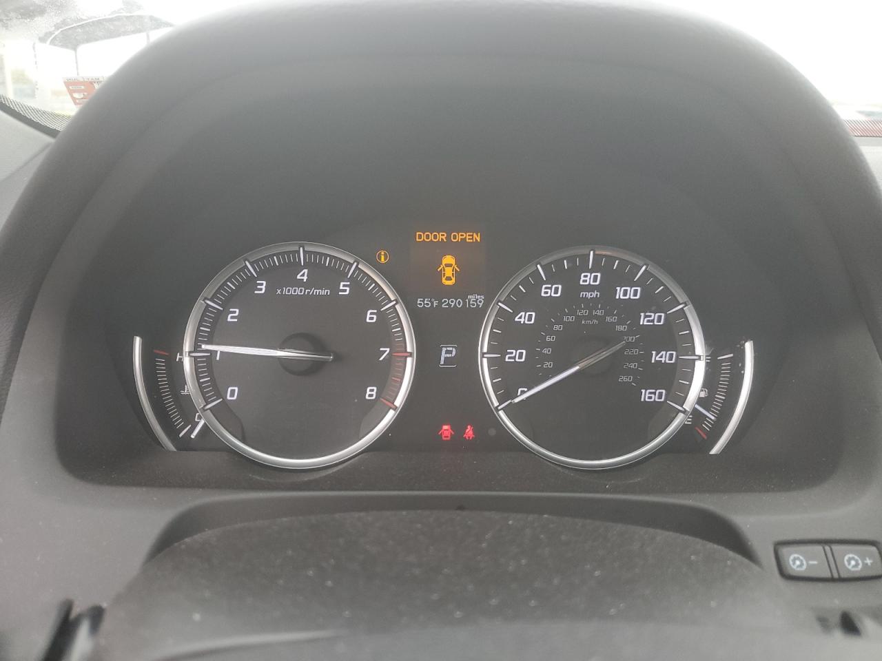 2015 Acura Tlx VIN: 19UUB2F32FA010364 Lot: 86823185