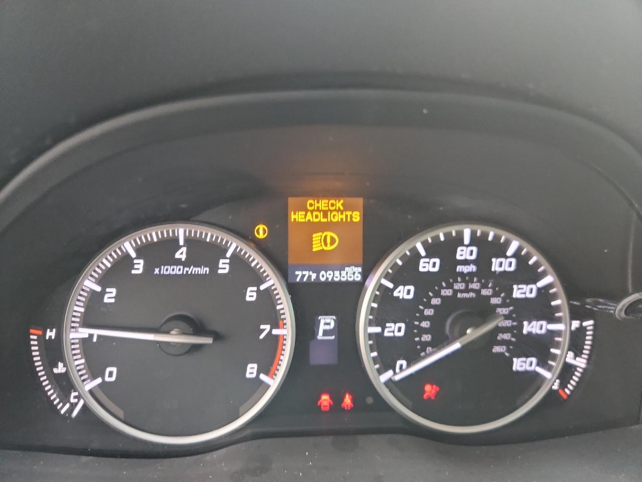 2016 Acura Rdx Technology VIN: 5J8TB3H5XGL006200 Lot: 87395405