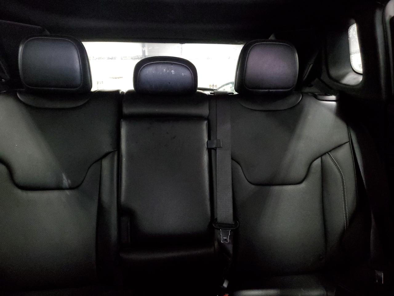 2022 Jeep Compass Limited VIN: 3C4NJDCB9NT140582 Lot: 85959215