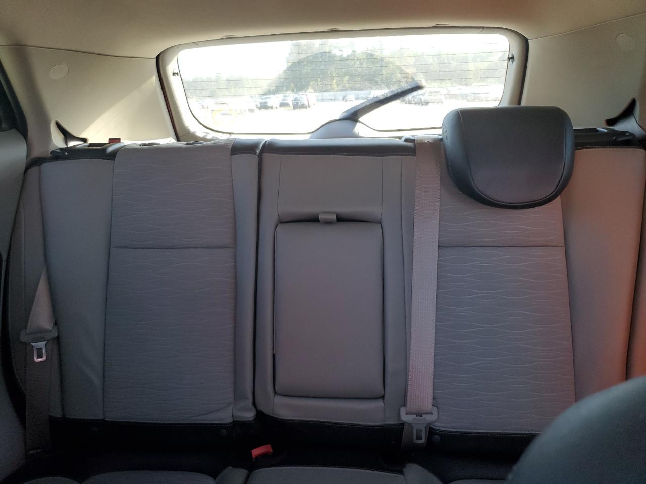 2016 Buick Encore Sport Touring VIN: KL4CJ1SM7GB581845 Lot: 86772685