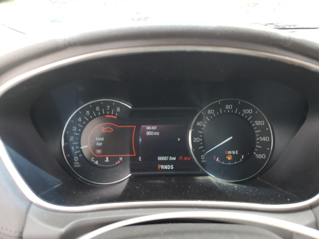 2016 Lincoln Mkx Select VIN: 2LMTJ6KR5GBL62889 Lot: 85681255