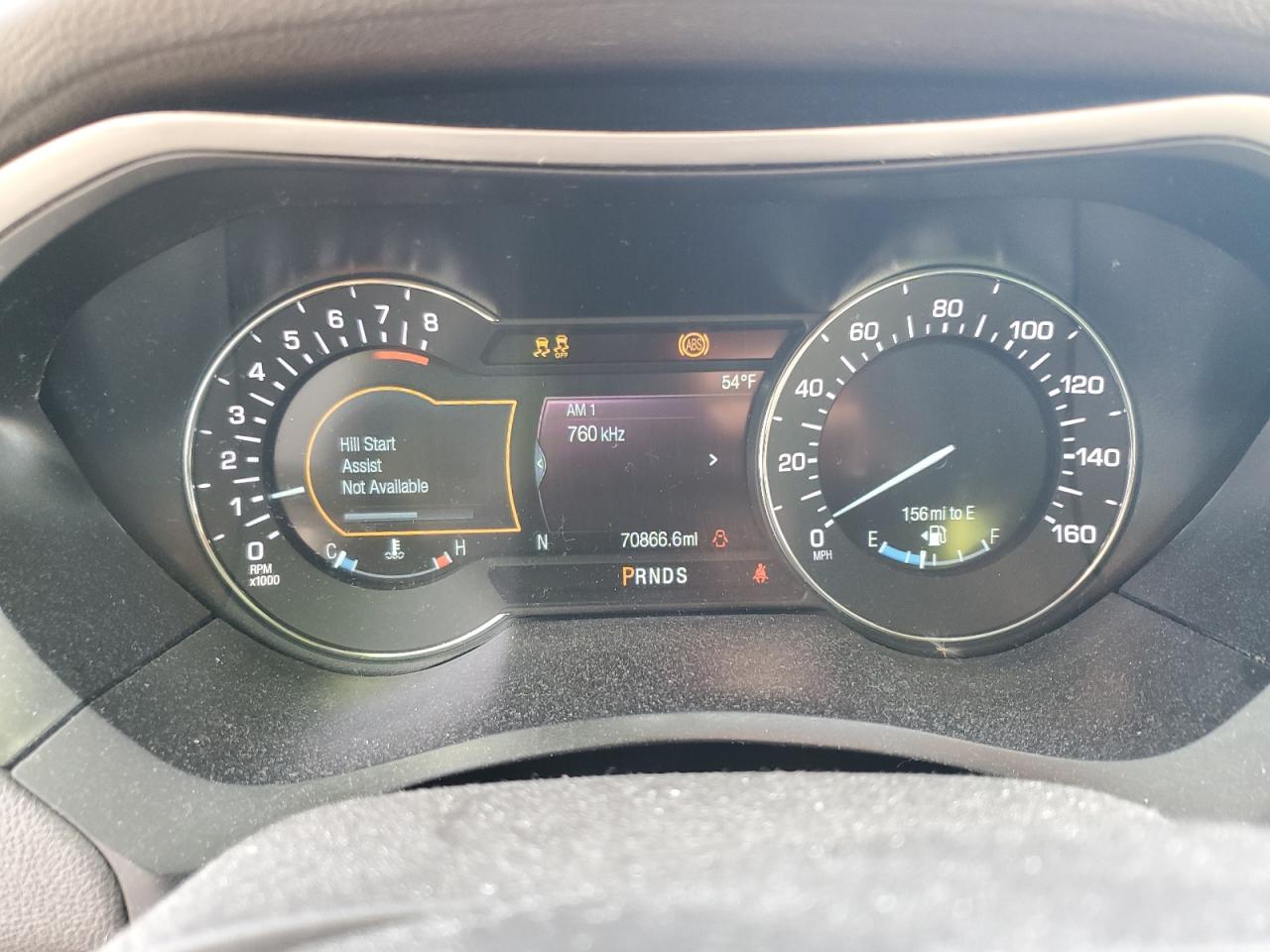 2020 Lincoln Mkz VIN: 3LN6L5B92LR620214 Lot: 91335785