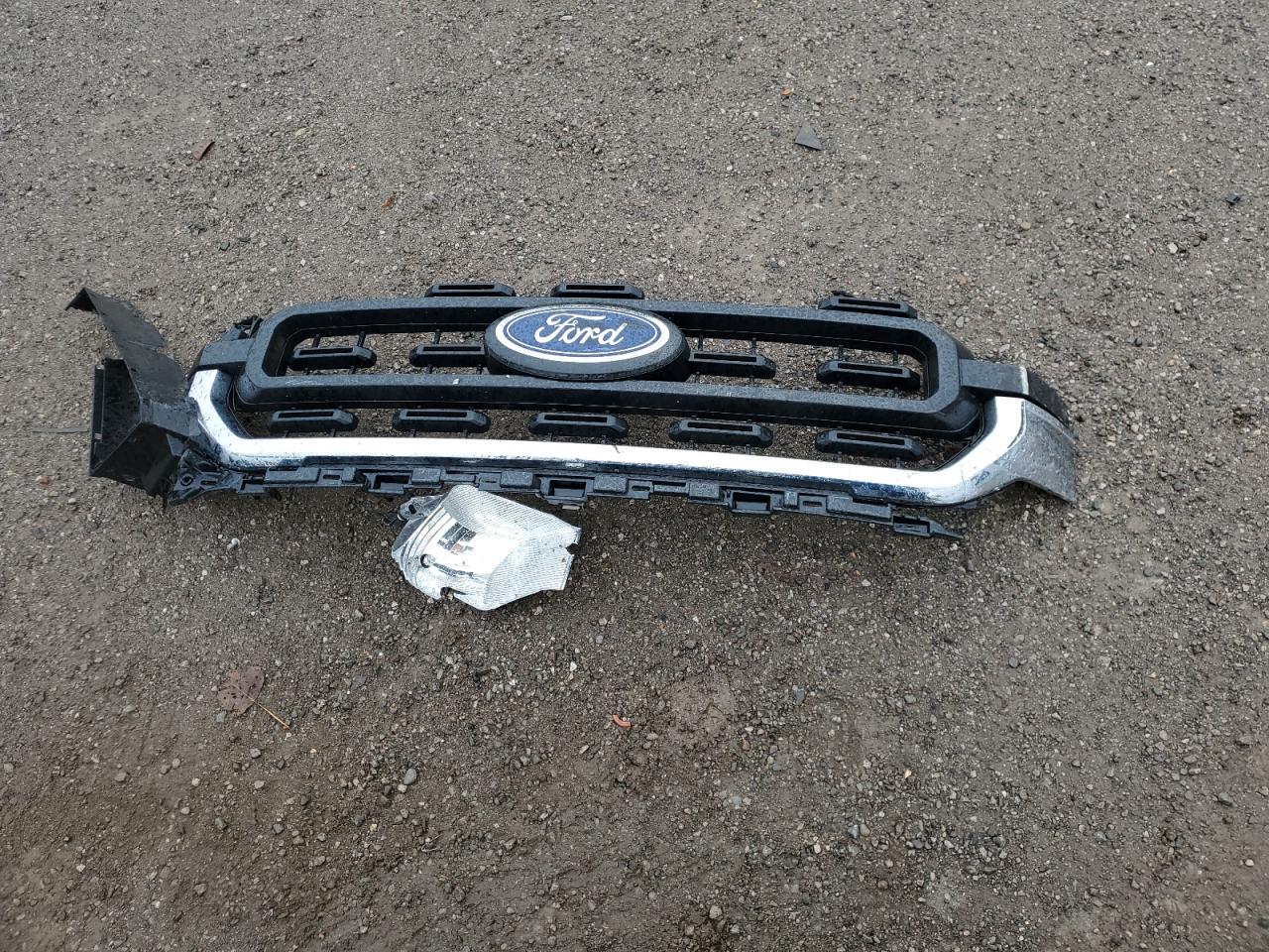 2023 Ford F150 Supercrew VIN: 1FTFW1E80PFB50792 Lot: 90373355