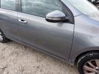 2011 VOLKSWAGEN GOLF MATCH TSI  for sale at Copart WISBECH