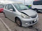 2005 HONDA JAZZ SE SPORT  for sale at Copart CHESTER