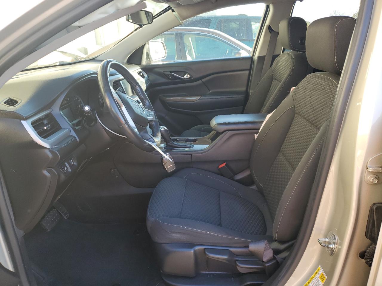 2017 GMC Acadia Sle VIN: 1GKKNKLAXHZ151823 Lot: 86514965