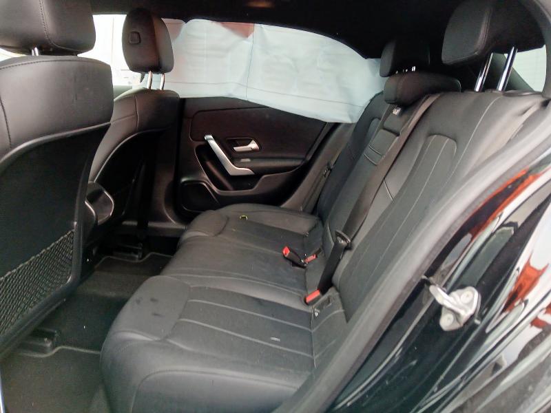 2023 MERCEDES-BENZ A 180 SPORT EXECUTIVE MHE 