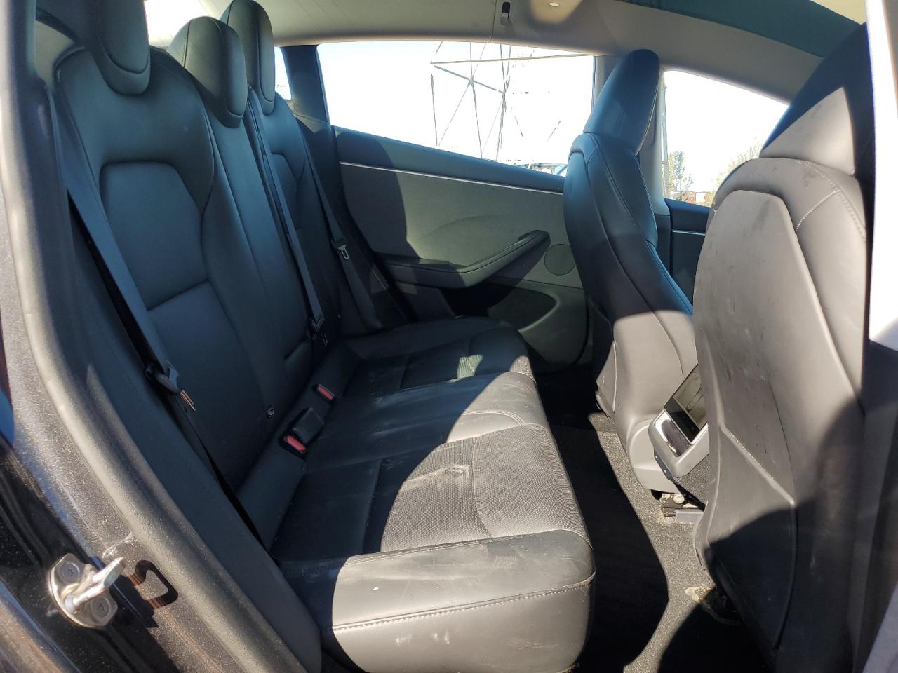 2024 Tesla Model 3 VIN: 5YJ3E1EA2RF732361 Lot: 82626045