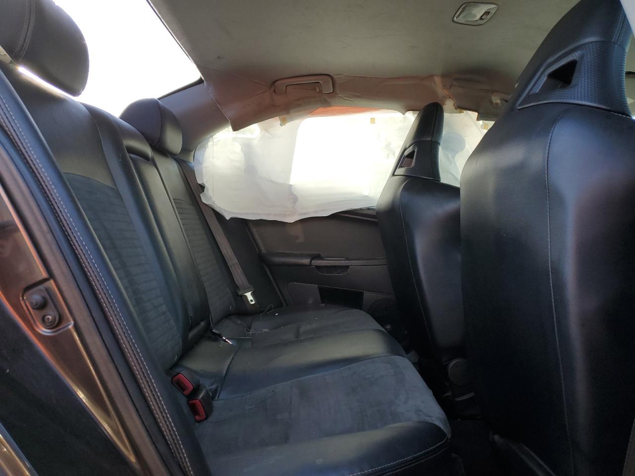 2010 Mitsubishi Lancer Evolution Mr VIN: JA32W5FV4AU004245 Lot: 87418485