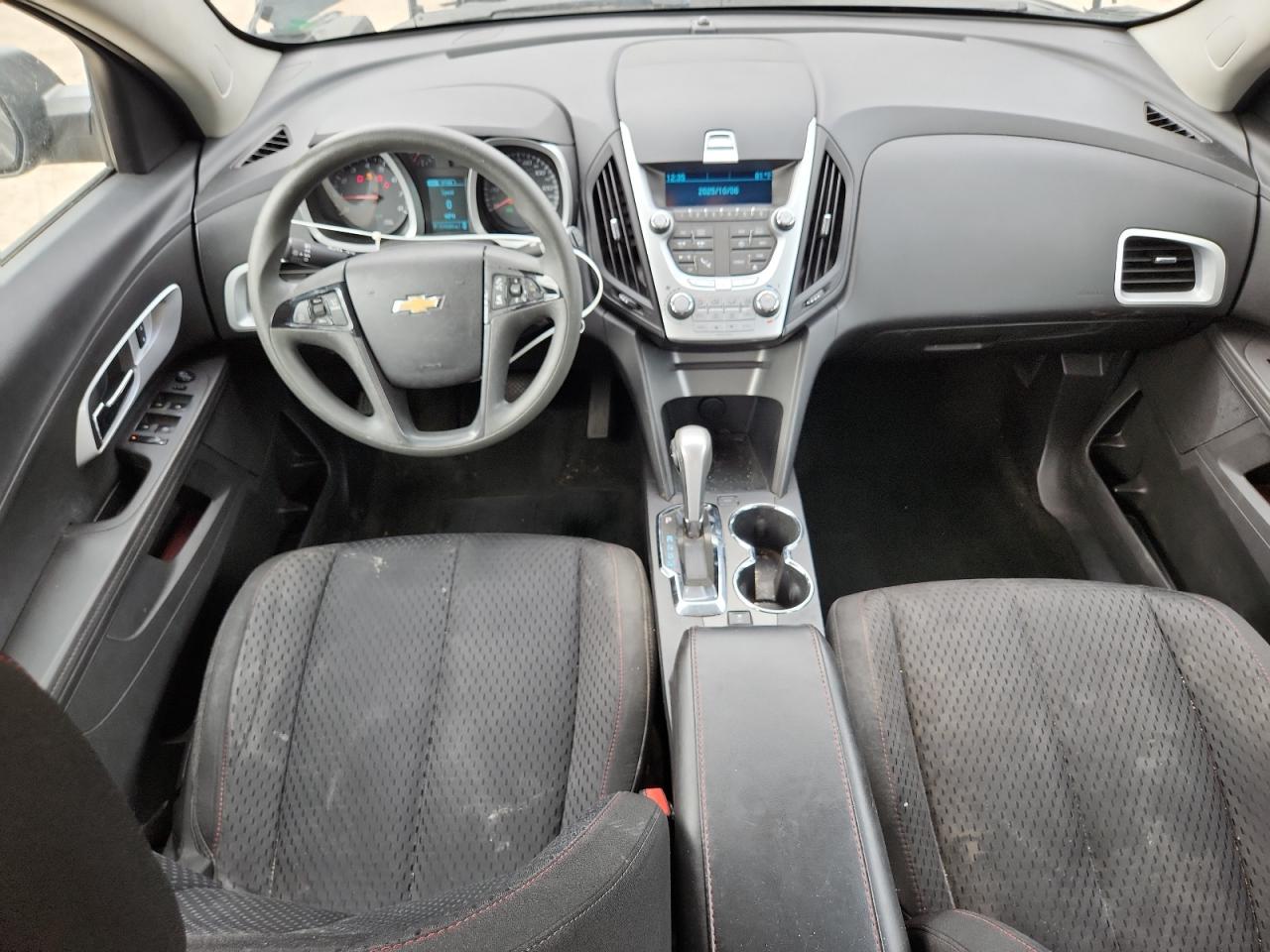 2014 Chevrolet Equinox Ls VIN: 2GNALAEK9E6215216 Lot: 85145255