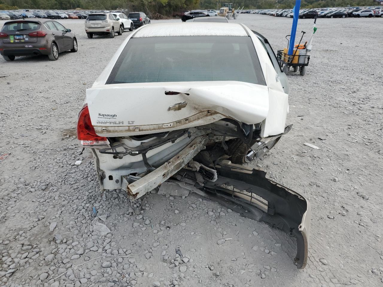 2009 Chevrolet Impala 1Lt VIN: 2G1WT57K691317300 Lot: 87233055