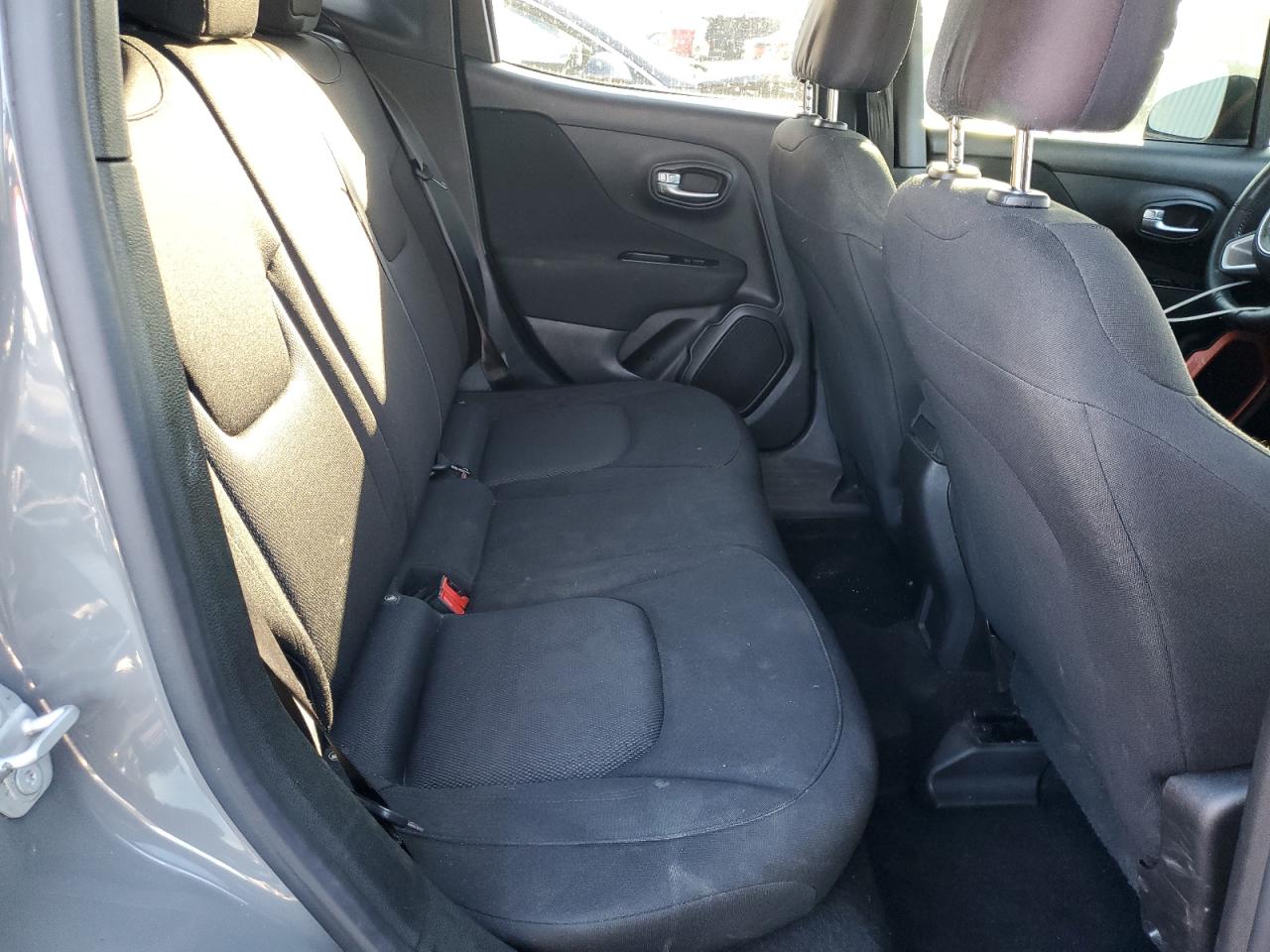 2020 Jeep Renegade Sport VIN: ZACNJBAB4LPL69003 Lot: 87419685