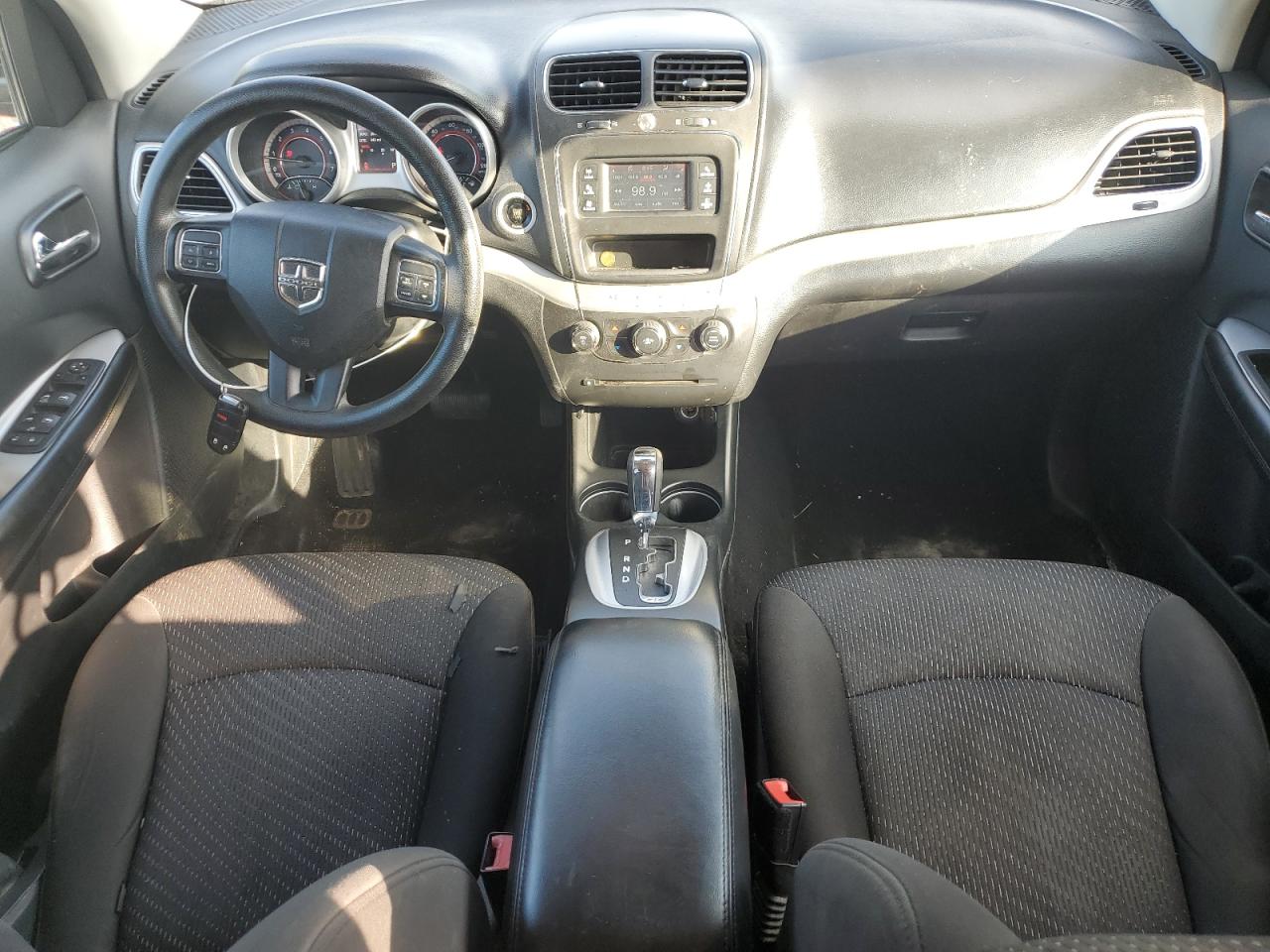 2016 Dodge Journey Se VIN: 3C4PDCAB3GT164294 Lot: 85689665