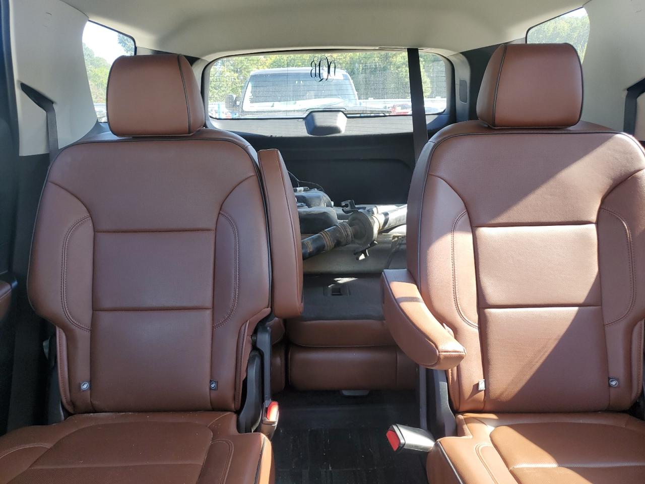 2019 Chevrolet Traverse High Country VIN: 1GNEVJKW3KJ247094 Lot: 85724105