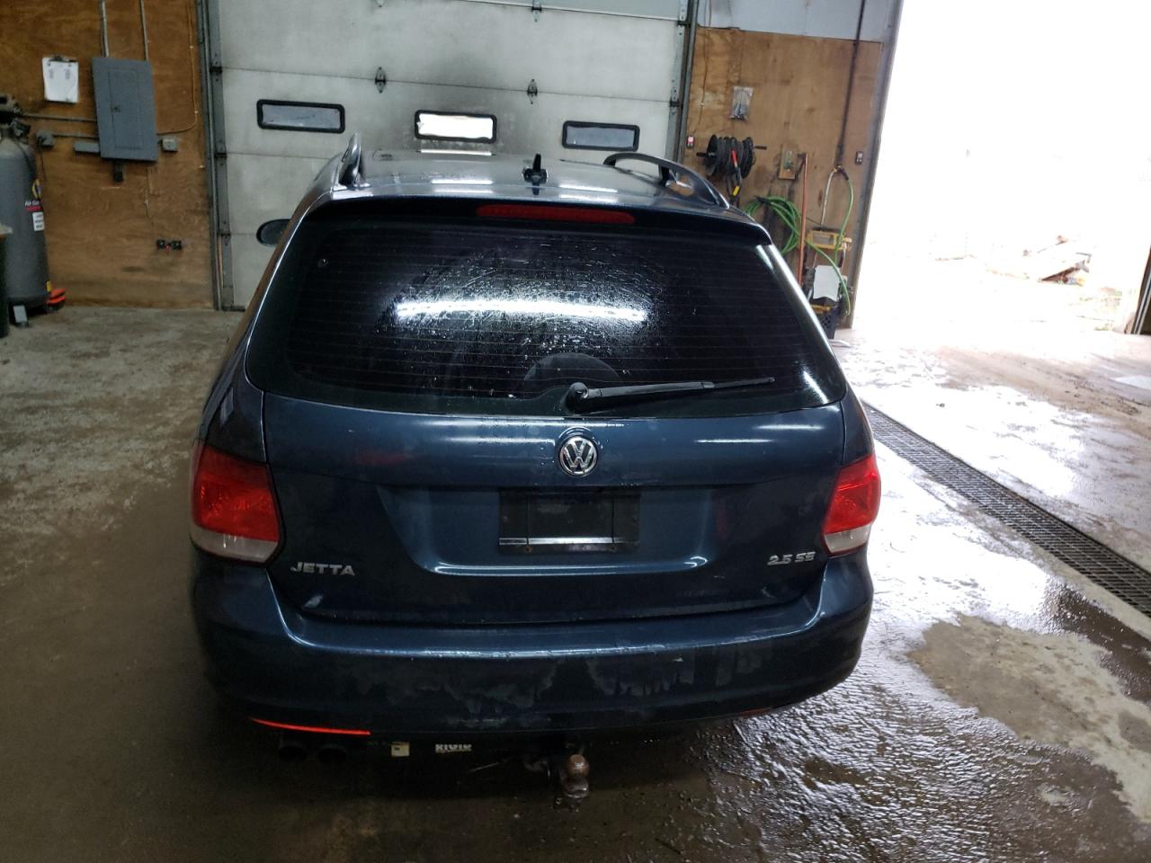 2010 Volkswagen Jetta Se VIN: 3VWTX7AJ6AM685187 Lot: 85478845