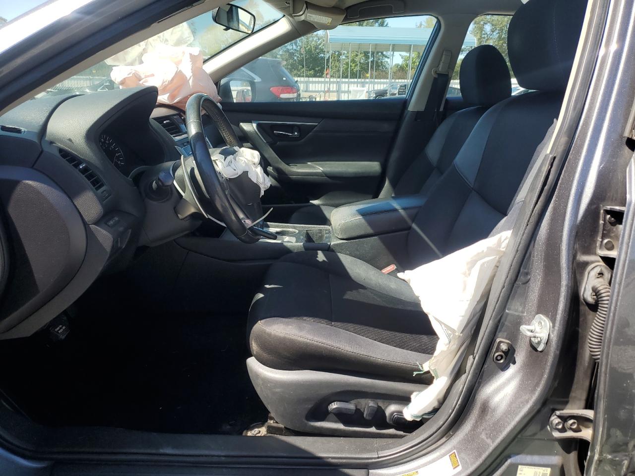 2016 Nissan Altima 2.5 VIN: 1N4AL3AP5GC285379 Lot: 85296205