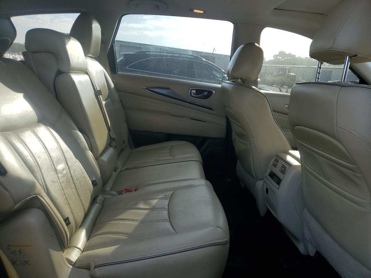 2018 Infiniti Qx60 VIN: 5N1DL0MN1JC523697 Lot: 85310645