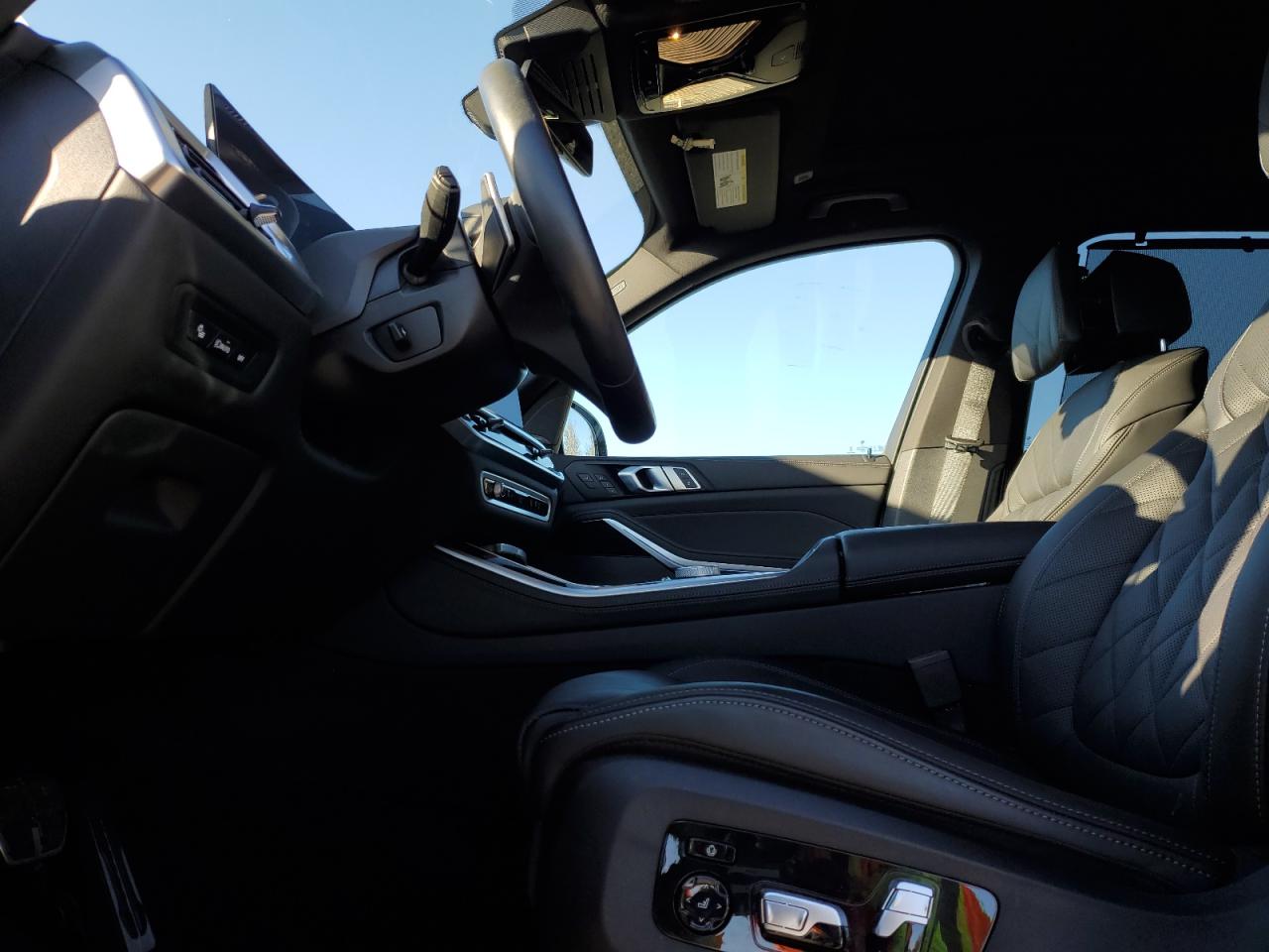 2025 BMW X5 xDrive40I VIN: 5UX23EU04S9W82224 Lot: 82281325