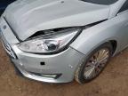 2017 FORD FOCUS 1.5 ECOBOOST 182 TITANIUM X 5DR for sale at Copart BRISTOL